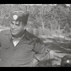 Meet your Posher, Charlie